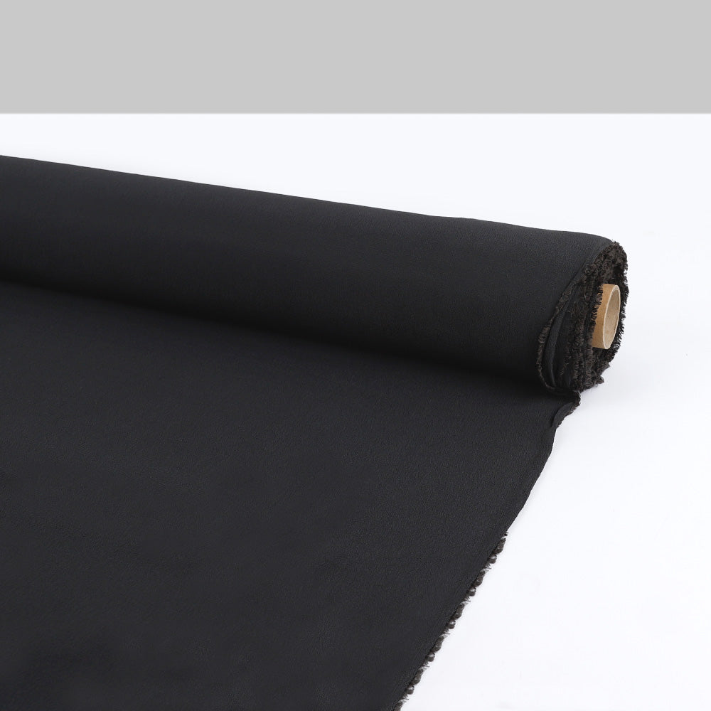Viscose Crepe - Iron