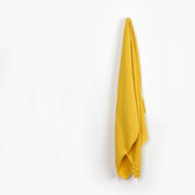 Viscose Crepe - Maize