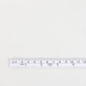 Viscose Crepe  - White