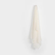 Viscose Georgette - Ivory