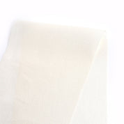 Viscose Georgette - Ivory