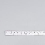 Viscose / Poly Satin - Chrome