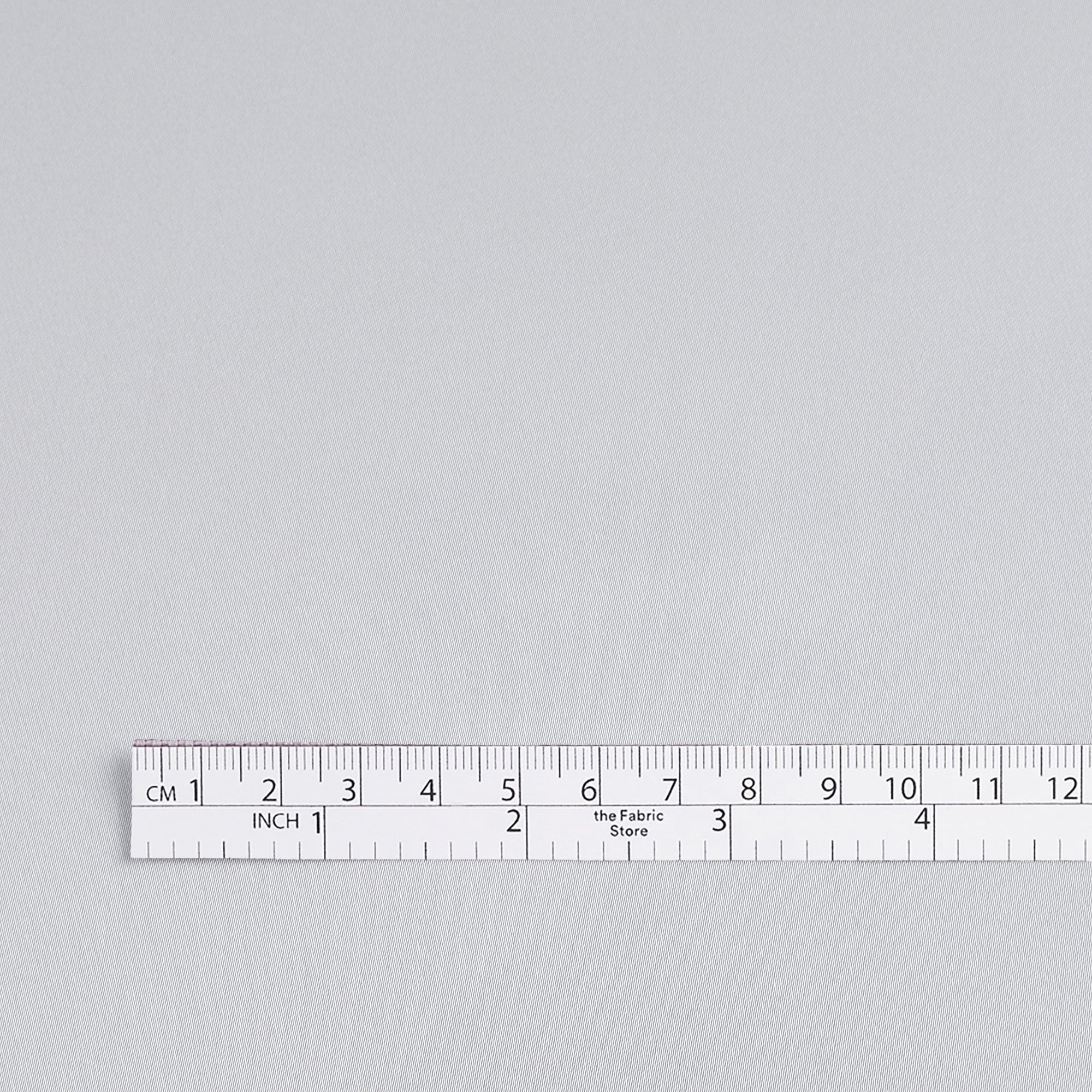 Viscose / Poly Satin - Chrome