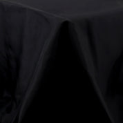 Crisp Rayon Lining - Black