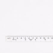 Heavyweight Stretch Royal Oxford Cotton - White