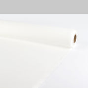 Stretch Crepe Back Knit - Ivory