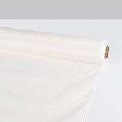 Lightweight Viscose Taffeta - Light Ivory
