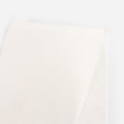 Lightweight Viscose Taffeta - Light Ivory