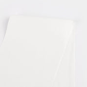 Poly Crepe De Chine - Black
