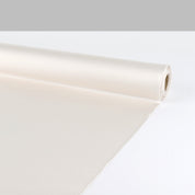 Subtle Self Stripe Satin - Plaster