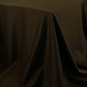 Wool Blend Twill Suiting - Undergrowth