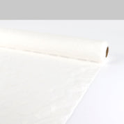 Y Cotton Voile - White