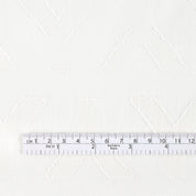 Y Cotton Voile - White