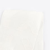 Y Cotton Voile - White