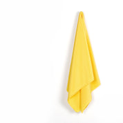 Silk Crepe De Chine - Dandelion