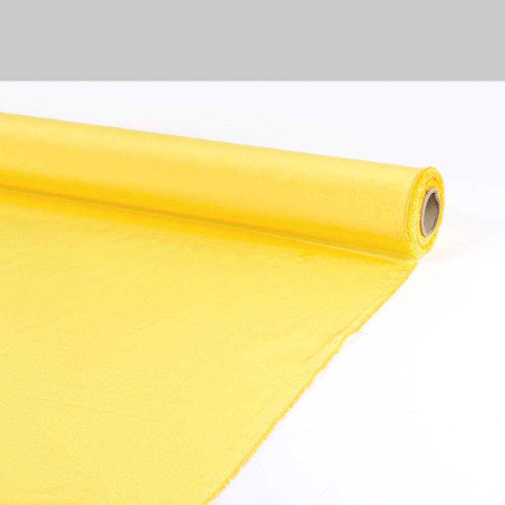 Silk Crepe De Chine - Dandelion