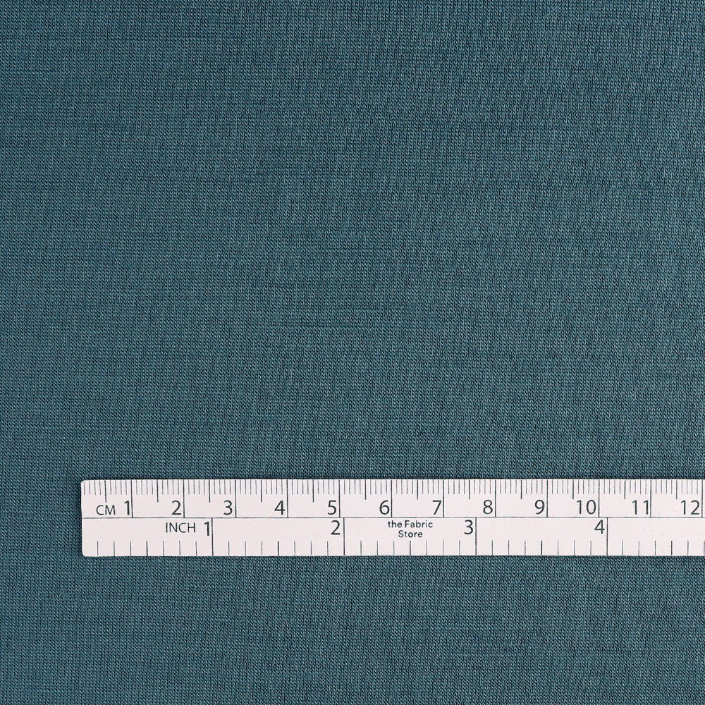 ZQ Premium Merino - Soft Teal