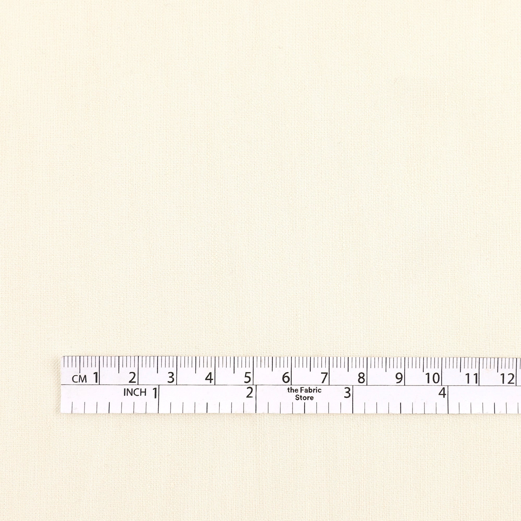 Linen / Rayon - Lychee