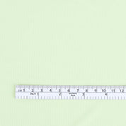 Lightweight Smooth Stretch Jersey - Pistachio Ice