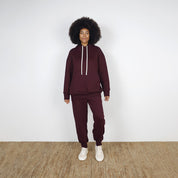 Make by TFS - Cloud Sweatshirt / PDF