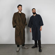 Make by TFS - Lucie Robe / Paper