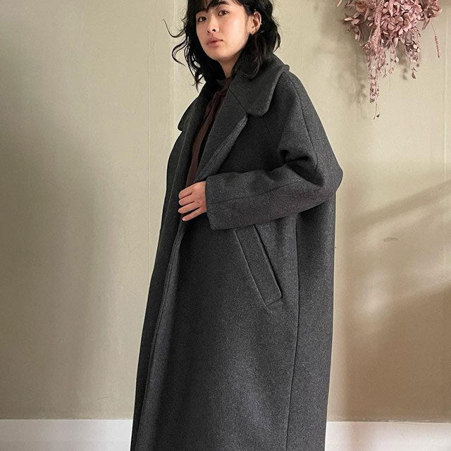 Make by TFS — Poppy Coat Staff Makes