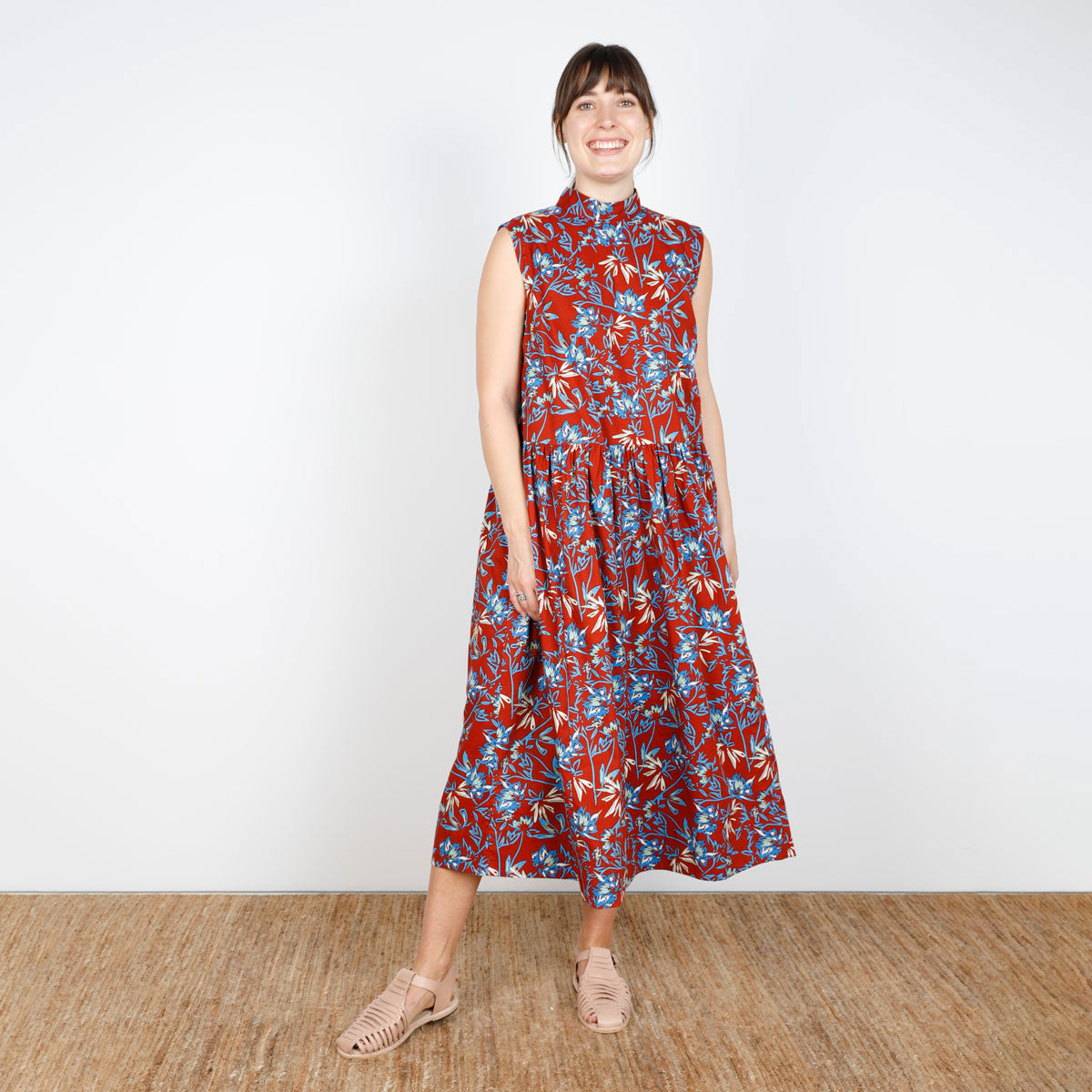 Make by TFS — Fresh Bloom + Ivy Makes – The Fabric Store