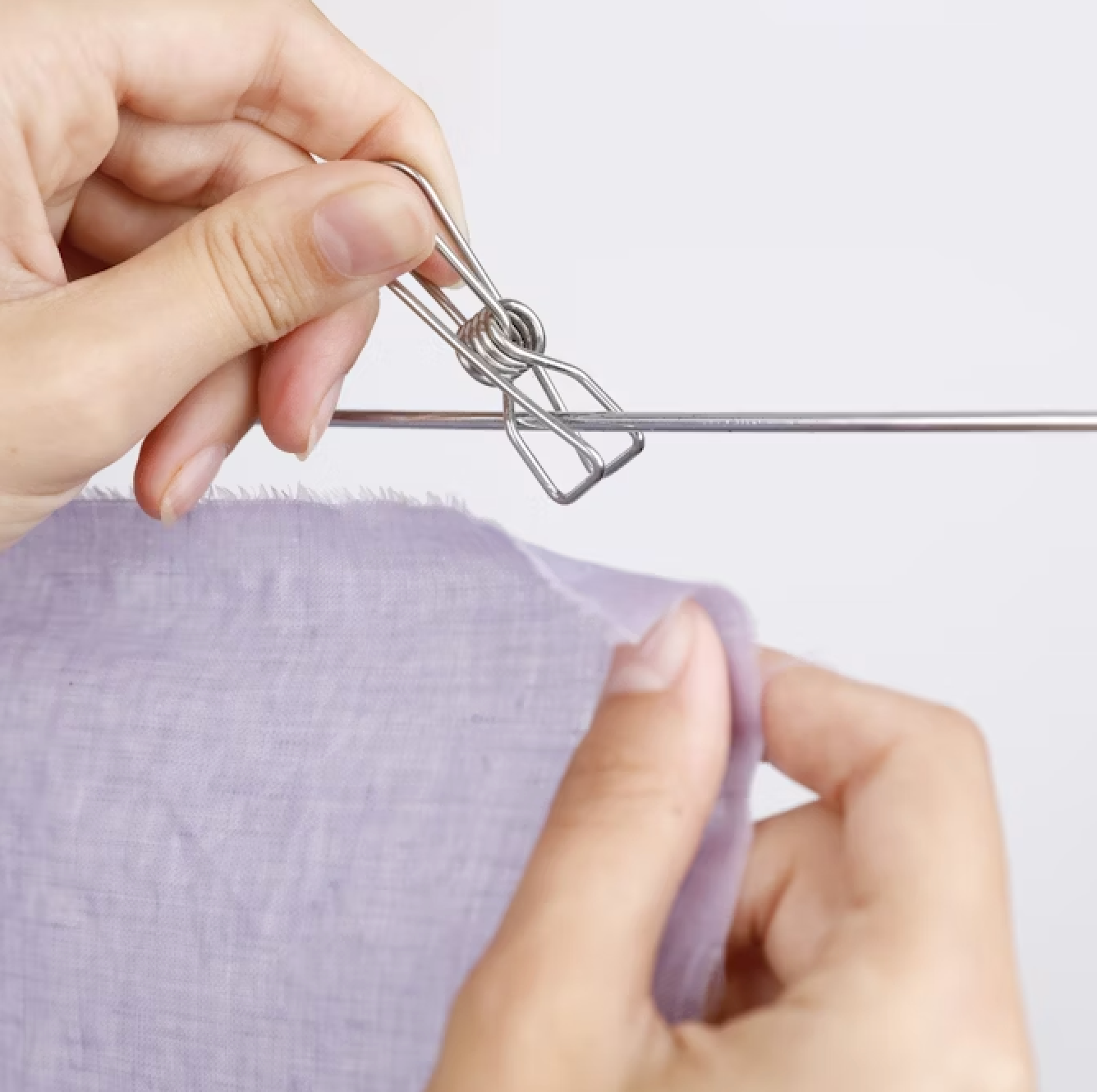 Guide — Take Care + Laundering Tips