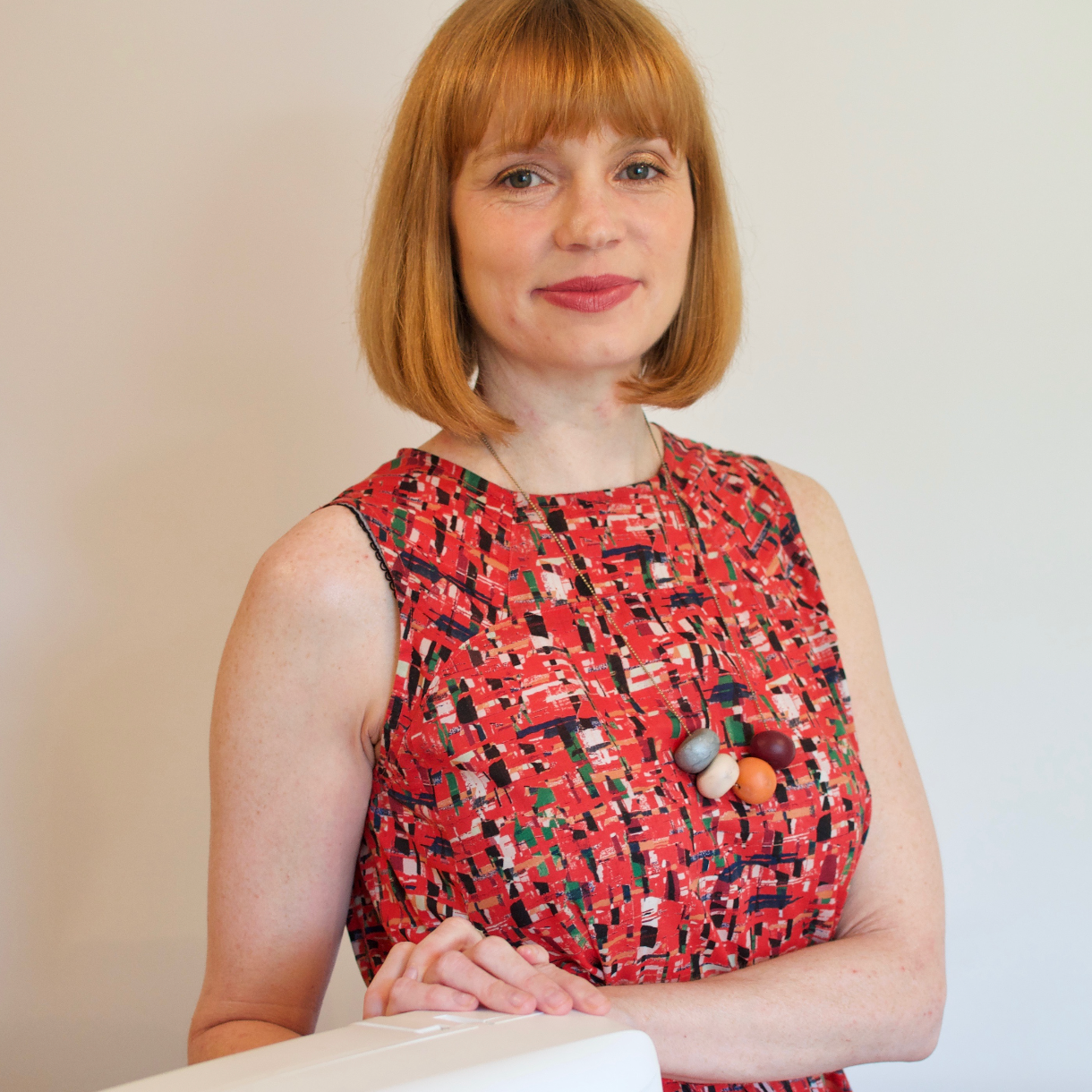 Friends of TFS - Caz Adams of Useful Box