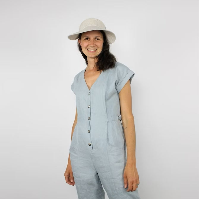 Pattern Reviews — Lucent Visor
