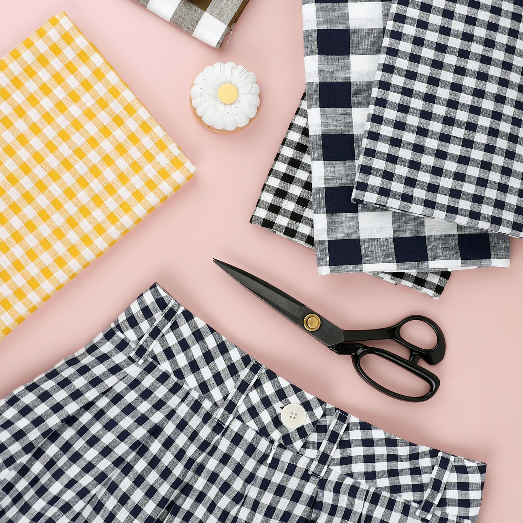 All Exclusive Linen