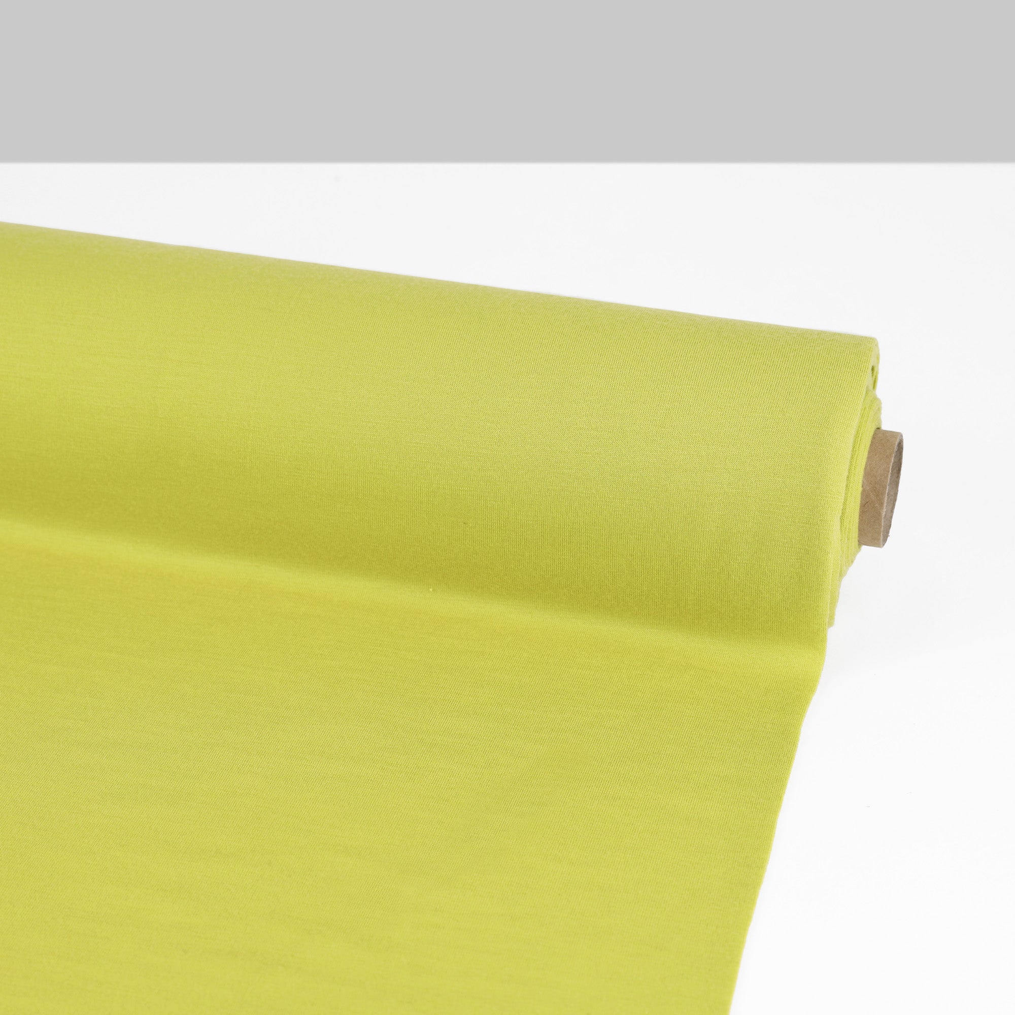 RWS Merino Blend Jersey - Tennis Ball