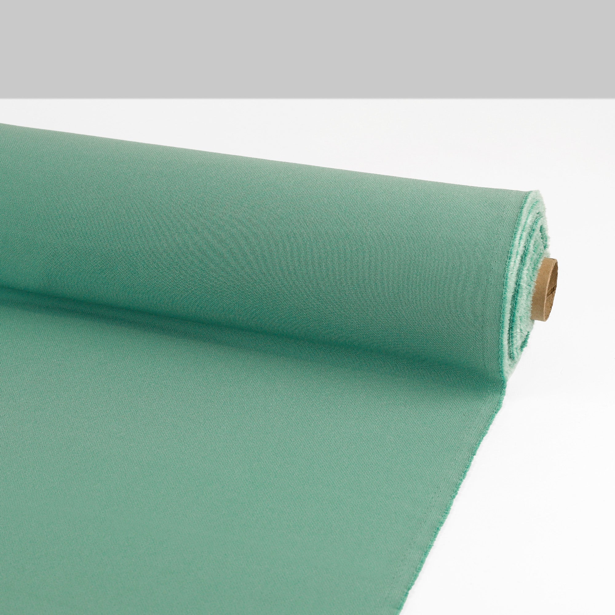 Triacetate Blend Suiting - Spearmint