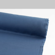 Wide Organic Cotton Sweatshirting - River