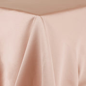 Acetate Blend Satin - Tea Rose