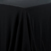 Pure Merino Interlock - Black