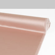 Acetate Blend Satin - Tea Rose