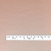 Acetate Blend Satin - Tea Rose