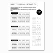 Veronica Tucker - Audrey Dress & Blouse/PDF