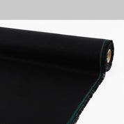 Linen Viscose Suiting - Carbon