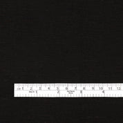 Linen Viscose Suiting - Carbon