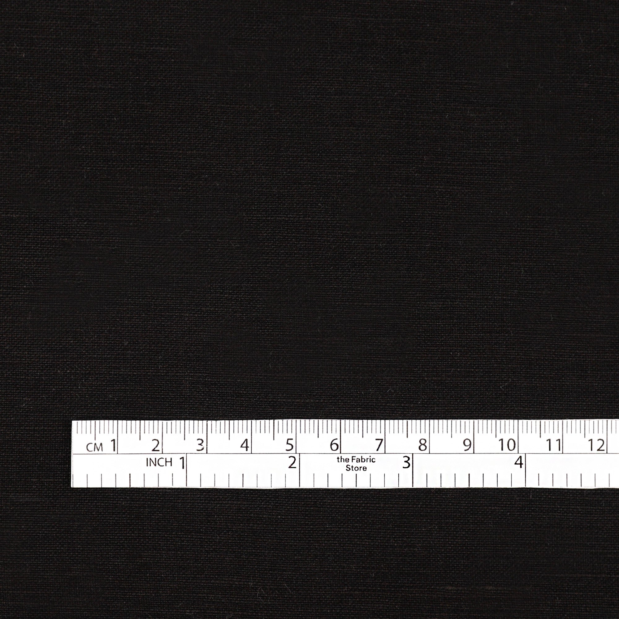 Linen Viscose Suiting - Carbon