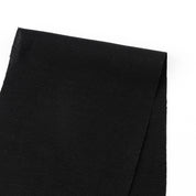 Linen Viscose Suiting - Carbon