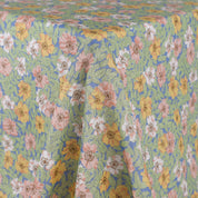 Liberty Organic Tana Lawn - Wild Rosinda/B