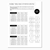 Veronica Tucker - Audrey Dress & Blouse/PDF