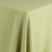 Recycled Poly Crepe - Matcha
