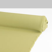 Recycled Poly Crepe - Matcha