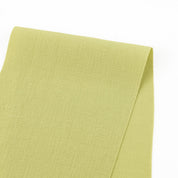 Recycled Poly Crepe - Matcha