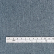 11oz Upcycled Denim – Blue Fade