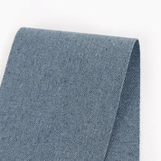 11oz Upcycled Denim – Blue Fade